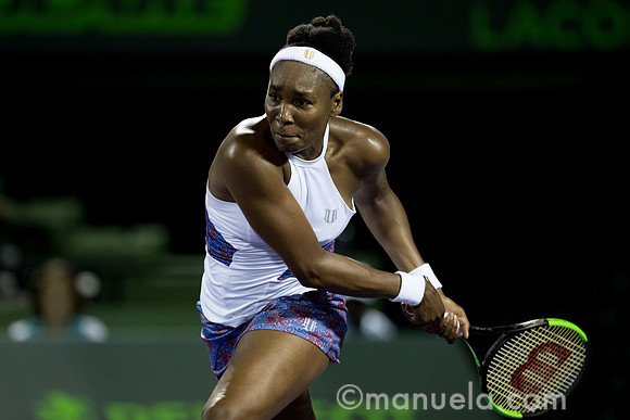 Venus Williams (USA)