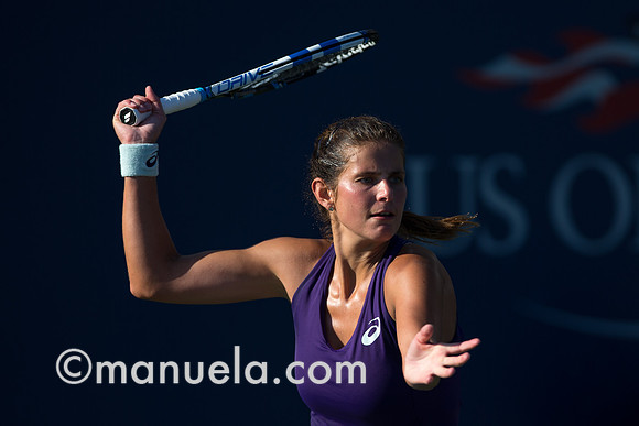 Julia Goerges (GER)