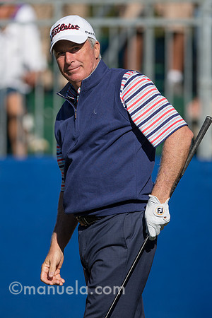 Curtis Strange