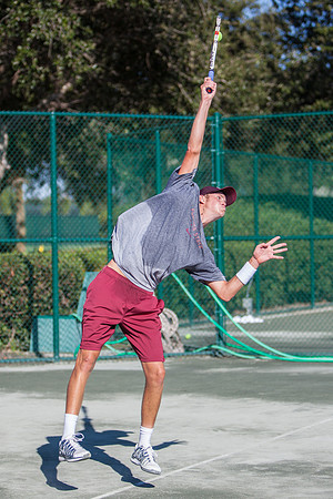 Joao Gauer - FSU