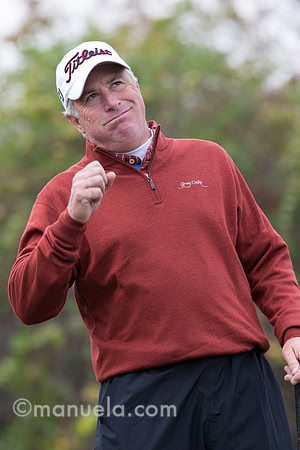 Curtis Strange