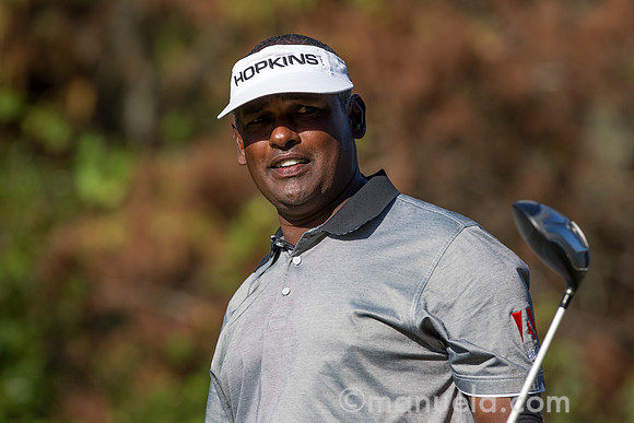Vijay Singh