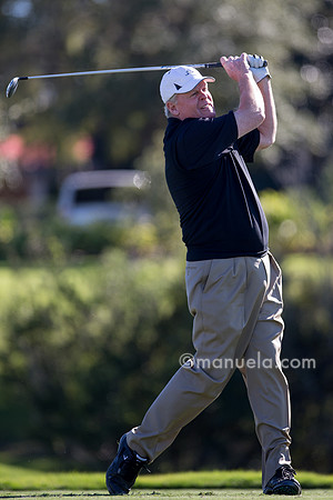 Johnny Miller