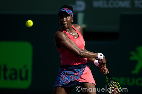 Venus Williams (USA)