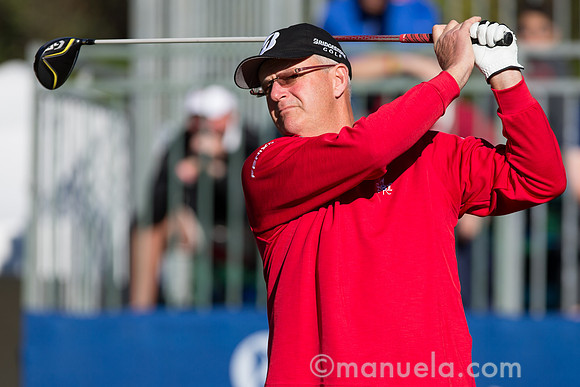 Sandy Lyle
