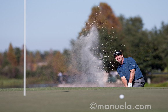 Nick Faldo
