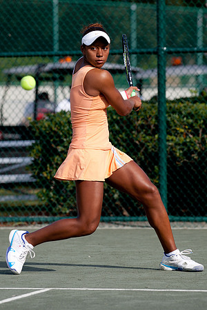 Terri Fleming - USTA