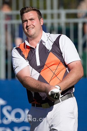 James Lyle