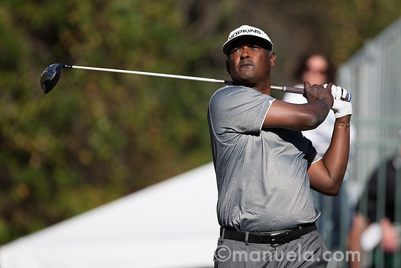 Vijay Singh