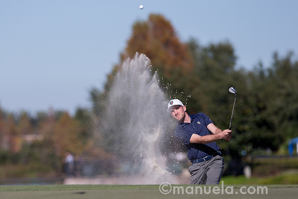 Matthew Faldo