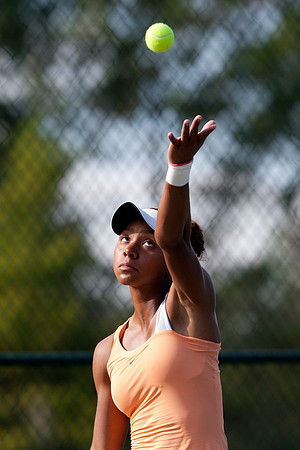 Terri Fleming - USTA