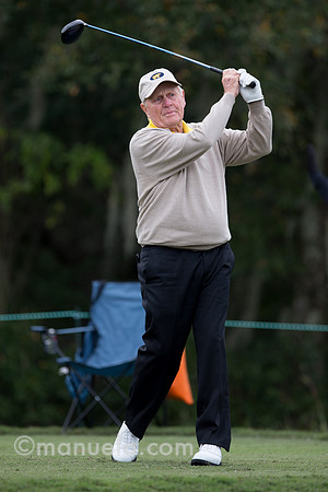 Jack Nicklaus