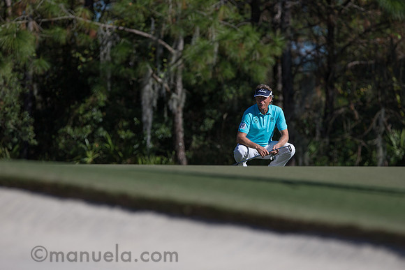 Bernhard Langer