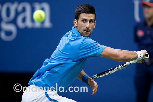 Novak Djokovic (SRB)