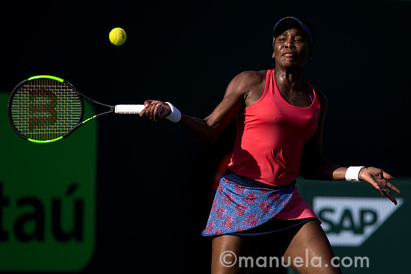Venus Williams (USA)