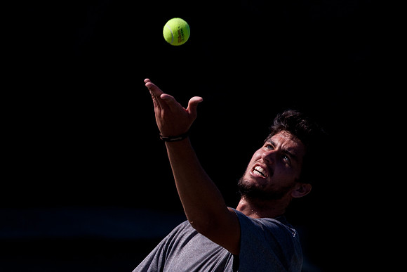 Cristian Gonzalez Mendez - FSU