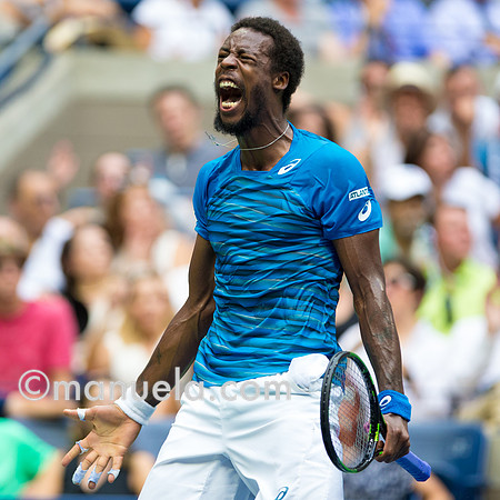 Gael Monfils (FRA)