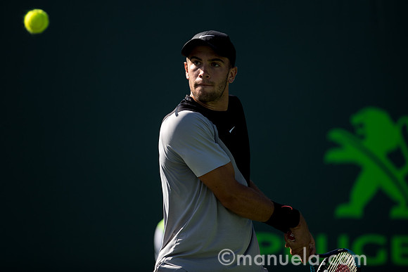 Borna Coric (CRO)