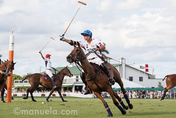 Zacara vs Lechuza Caracas