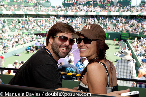 BMW Group - Sony Open Miami 2011