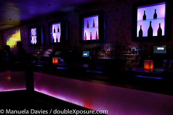 Player Party shot for 'Best Agency' Miami 2009