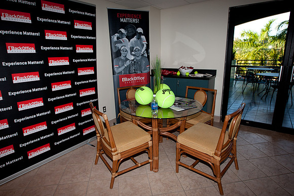 BackOffice Associates Suite Miami 2012