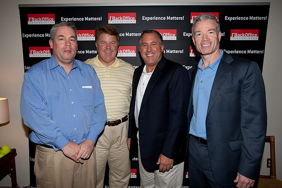 BackOffice Associates Suite Miami 2012