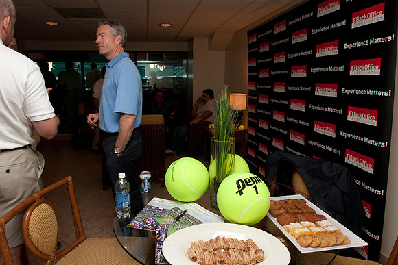BackOffice Associates Suite Miami 2012