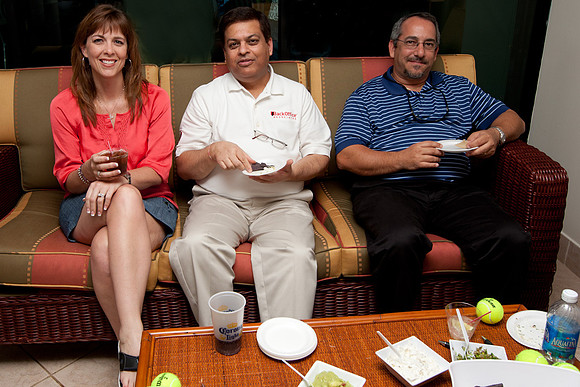 BackOffice Associates Suite Miami 2012