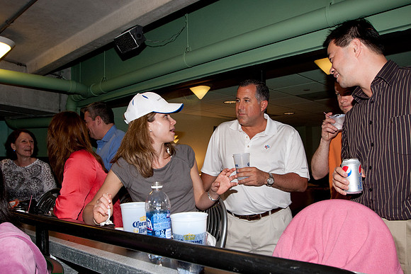 BackOffice Associates Suite Miami 2012
