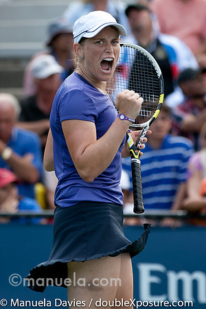 Romina Oprandi (SUI)