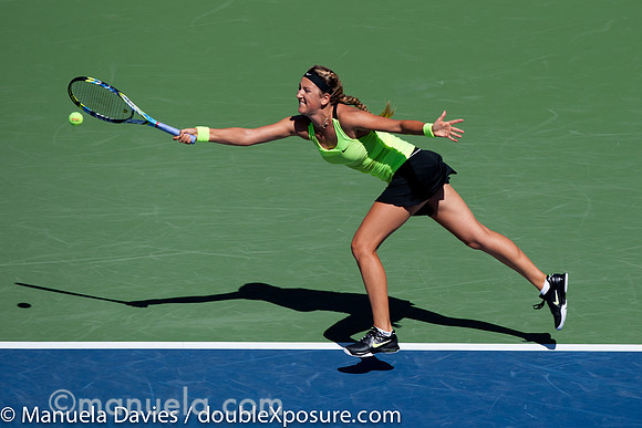 Victoria Azarenka (BEL)
