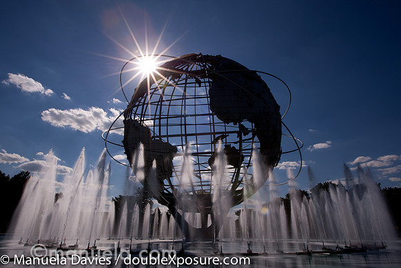 Ambiance Unisphere