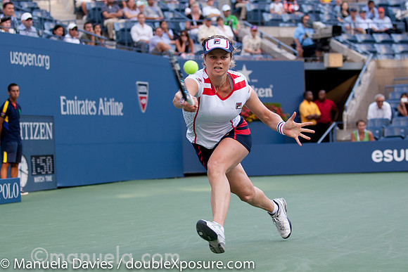 Kim Clijsters (BEL)