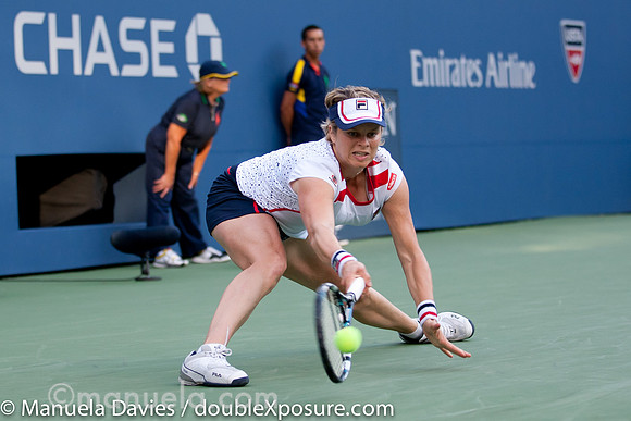 Kim Clijsters (BEL)