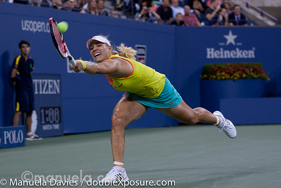 Angelique Kerber (GER)