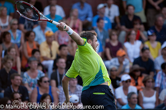 Stanislas Wawrinka (SUI)