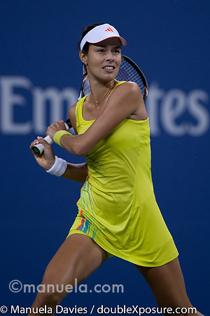 Ana Ivanovic (SRB)