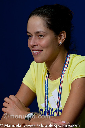 Ana Ivanovic (SRB)