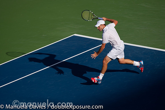 Andy Roddick (USA)