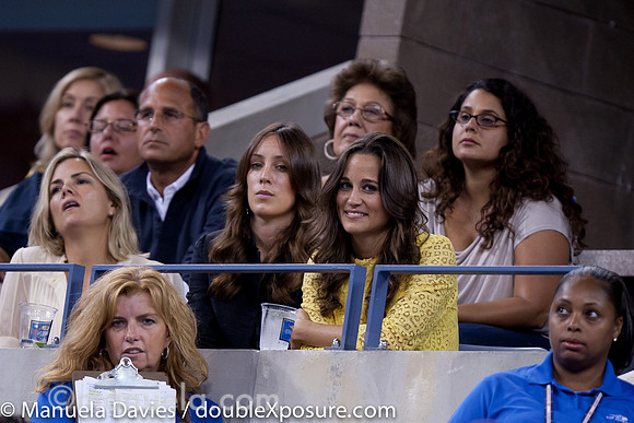 Pippa Middleton