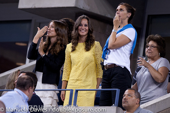 Pippa Middleton