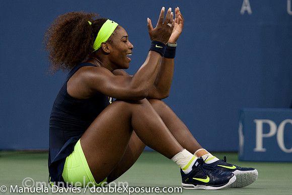 Serena Williams (USA)