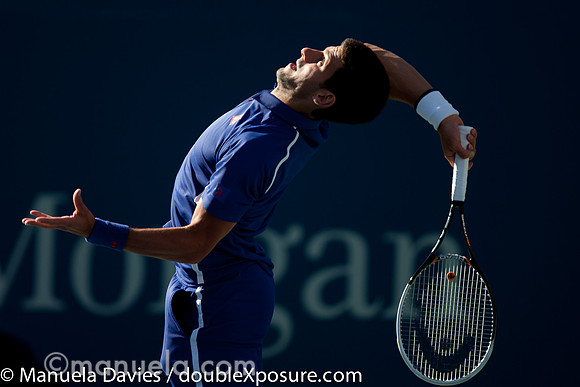 Novak Djokovic (SRB)