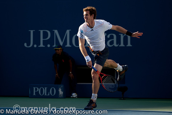Andy Murray (GBR)