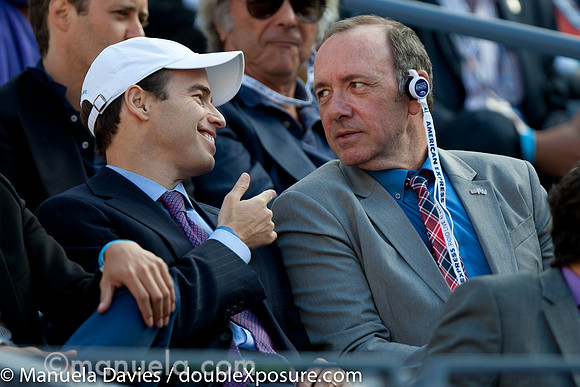 Kevin Spacey