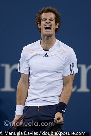 Andy Murray (GBR)