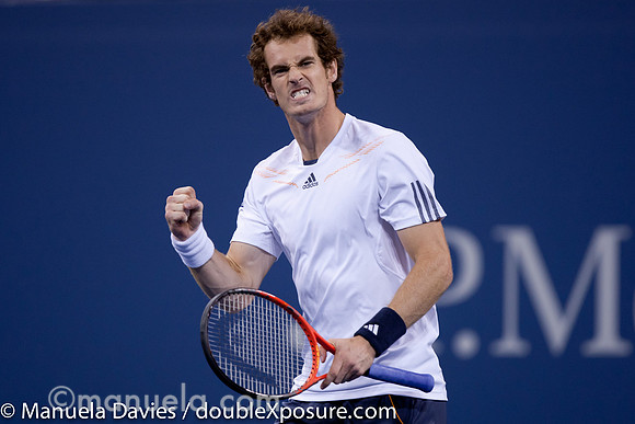 Andy Murray (GBR)