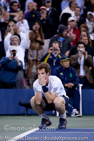 Andy Murray (GBR)