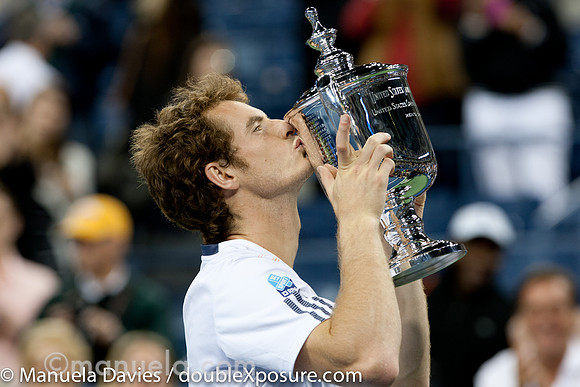 Andy Murray (GBR)